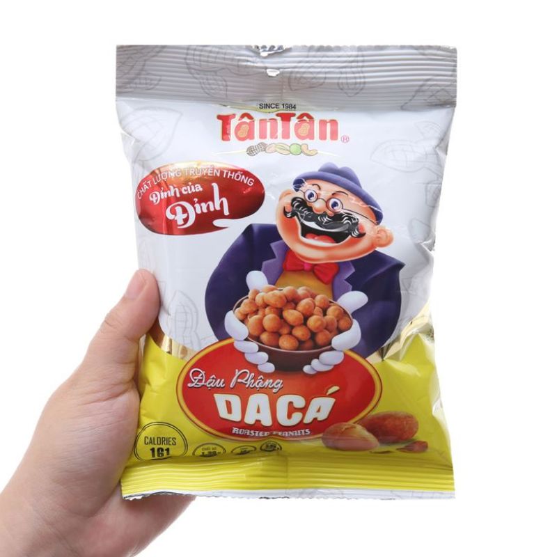 Hương vị thơm ngon, hấp dẫn